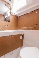 Odysseus Sun Odyssey 479