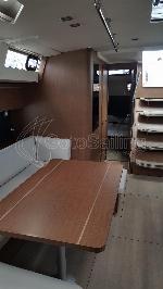 Nicolaos Oceanis 51.1