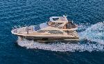 Relax of Croatia Azimut Leonardo 72