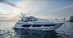 sunseeker international sunseeker predator 50