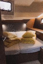 Panthata Oceanis 51.1