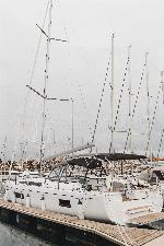 Panthata Oceanis 51.1