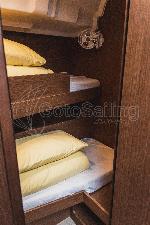 Panthata Oceanis 51.1