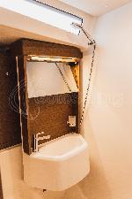 Panthata Oceanis 51.1