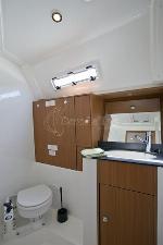 Astros Bavaria Cruiser 41