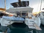 Orfeas Dufour 48 Catamaran