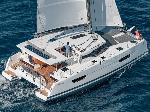Kebitree Fountaine Pajot Isla 40