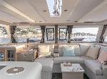 Kebitree Fountaine Pajot Isla 40