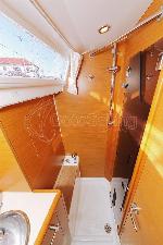 jeanneau sun odyssey 409 25