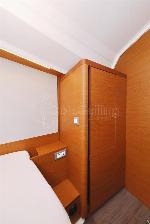 Beauty Sun Odyssey 410