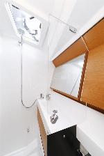 Beauty Sun Odyssey 410