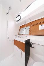 Beauty Sun Odyssey 410