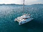 Marina Fountaine Pajot Elba 45