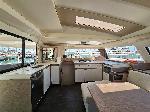Marina Fountaine Pajot Elba 45