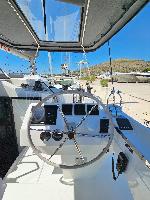 Marina Fountaine Pajot Elba 45