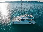 Marina Fountaine Pajot Elba 45
