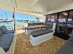 Marina Fountaine Pajot Elba 45