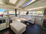Marina Fountaine Pajot Elba 45