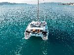 Marina Fountaine Pajot Elba 45