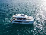 DANA Fountaine Pajot MY4.S