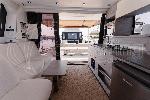 DANA Fountaine Pajot MY4.S