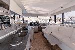 DANA Fountaine Pajot MY4.S