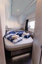 DANA Fountaine Pajot MY4.S