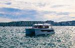 DANA Fountaine Pajot MY4.S