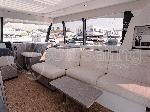 DANA Fountaine Pajot MY4.S