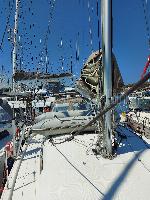 Evelina Sun Odyssey 410