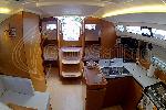 Evelina Sun Odyssey 410