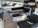 Lazuli Fountaine Pajot Elba 45