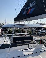 Diamond Seas Lagoon 46