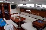 Promise Oceanis 50