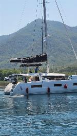 lagoon beneteau lagoon 46 1