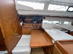 Alboran Amaretto Sun Odyssey 440