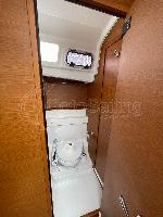Alboran Amaretto Sun Odyssey 440