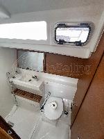 Alboran Amaretto Sun Odyssey 440