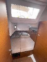 Alboran Amaretto Sun Odyssey 440