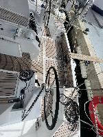 Alboran Amaretto Sun Odyssey 440