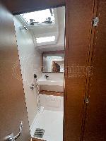 Alboran Amaretto Sun Odyssey 440