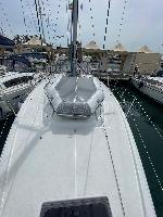 Alboran Amaretto Sun Odyssey 440