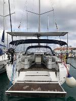 Orlan Bavaria Cruiser 45