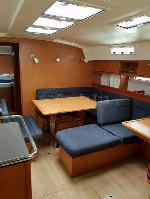 Orlan Bavaria Cruiser 45