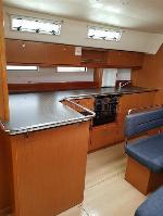 Orlan Bavaria Cruiser 45