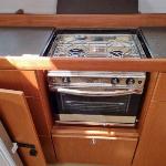 Galeb Bavaria Cruiser 46