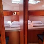 Galeb Bavaria Cruiser 46