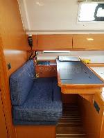 Ivolga Bavaria Cruiser 51