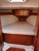 Sinica Dufour 350 GL