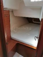 Sinica Dufour 350 GL